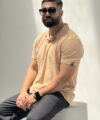 تیشرتPolo shirt 02