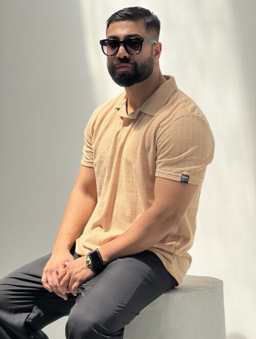 تیشرتPolo shirt 02
