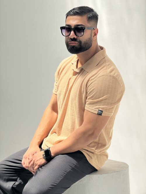 تیشرتPolo shirt 02