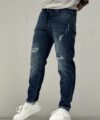 شلوار Mom fit