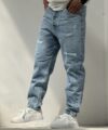 شلوار Mom fit