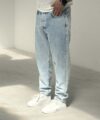 شلوار Mom fit