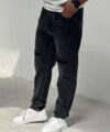 شلوار Mom fit