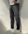 شلوار Mom fit