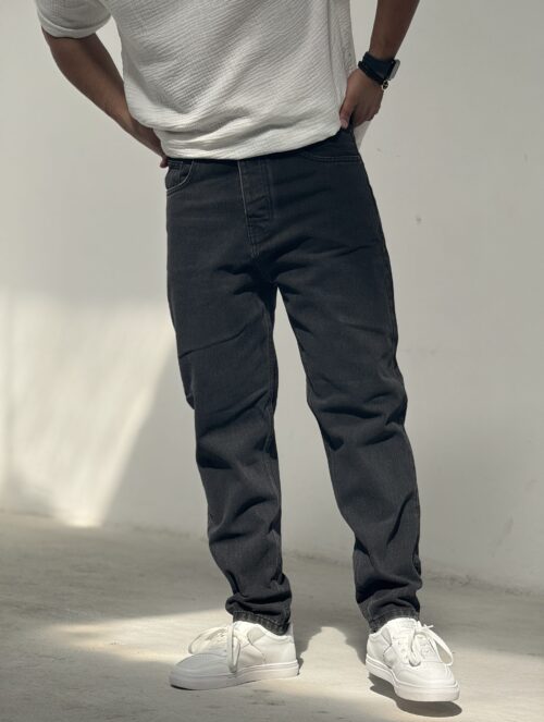 شلوار Mom fit