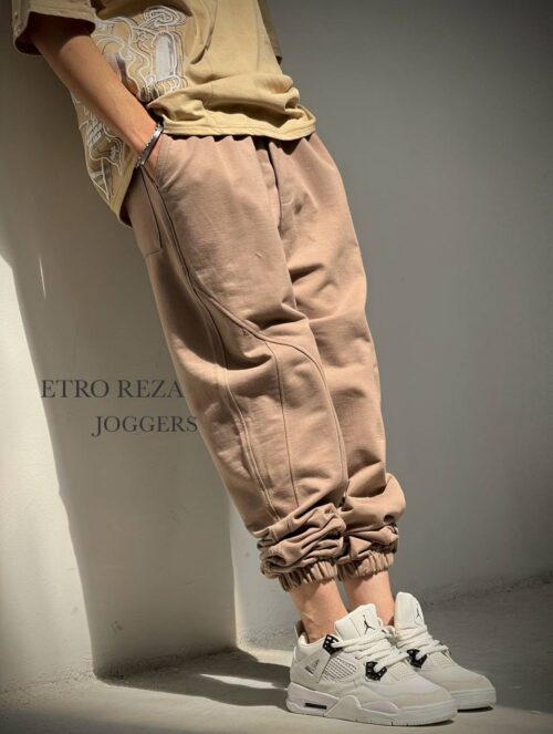 اسلش جاگر ۰۱ Balenciaga