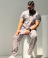 ست تیشرت و شلوار PULL&BEAR