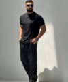 ست تیشرت و شلوار PULL&BEAR
