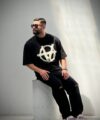 تیشرت VETEMENTS