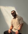 تیشرت نیم زیپ etro