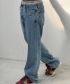 شلوار Baggy style