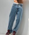 شلوار Baggy style