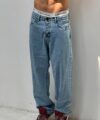 شلوار Baggy style