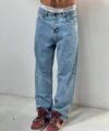 شلوار Baggy style
