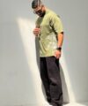 تیشرت گل دوزی NO DlSClpLlNE