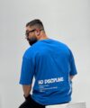 تیشرت گل دوزی NO DlSClpLlNE