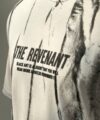 تیشرت تمام چاپ The Revenant