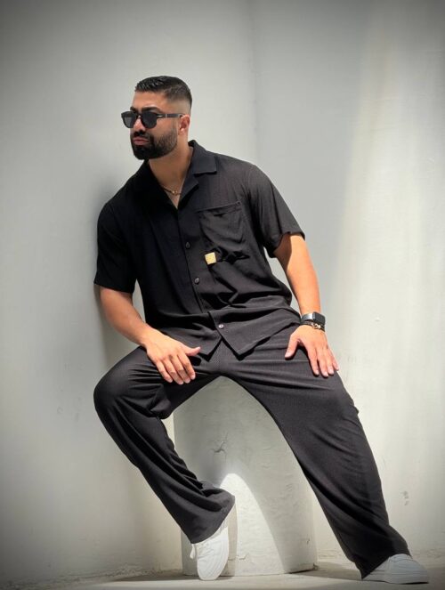 ست ميله اي بگ