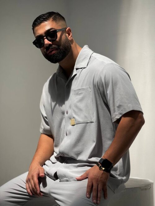 ست ميله اي بگ