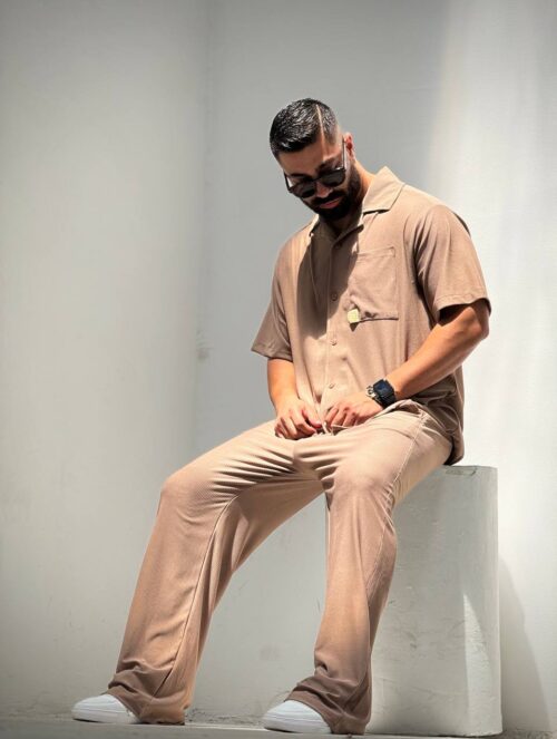 ست ميله اي بگ