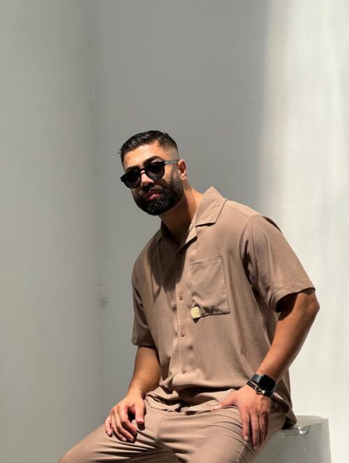 ست ميله اي بگ