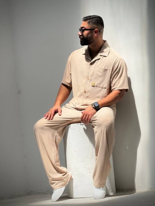 ست ميله اي بگ