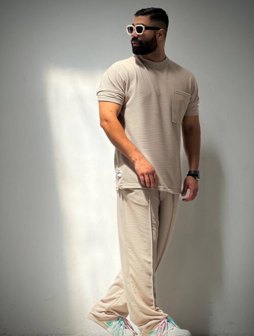 ست بيسكويتي تك جيب Etro