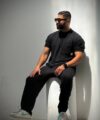 ست بيسكويتي تك جيب Etro