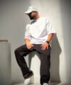 تيشرت گلدوزي Balenciaga