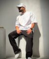 تيشرت گلدوزي Balenciaga