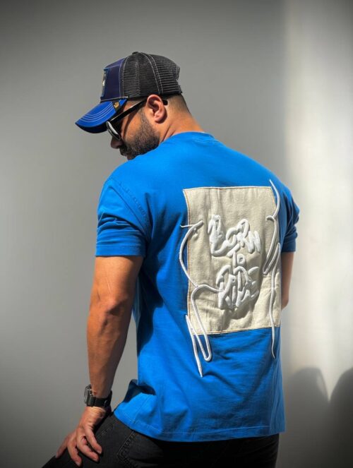 تيشرت BORN TO RIDE