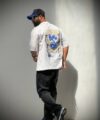 تيشرت BORN TO RIDE