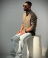 پیراهن اسلپ ZARA