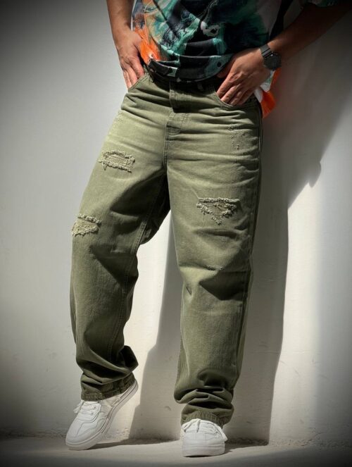 بگ رنگي Tommy