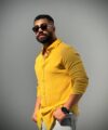 پیراهن اسلپ ZARA