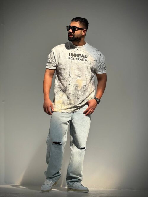 تیشرت UNREAL