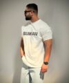 تیشرت برجسته BALENCIAGA