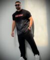 تیشرت پیستوله Balenciaga