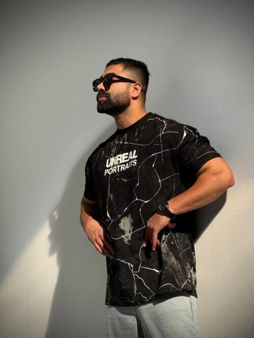 تیشرت UNREAL