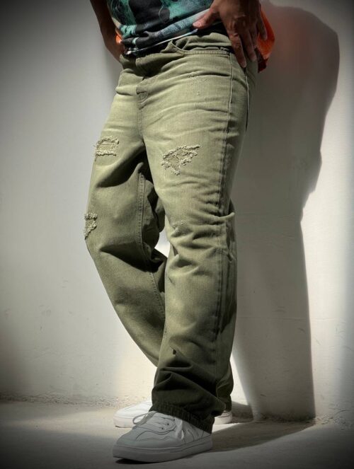 بگ رنگي Tommy