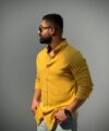 پیراهن اسلپ ZARA