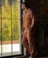 ست میله ای یقه دار