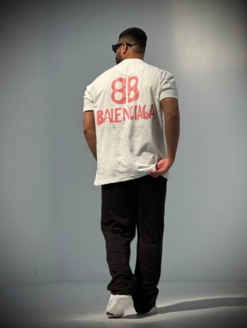 تیشرت پیستوله Balenciaga