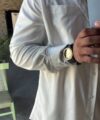 پیراهن پارچه ترک AMS