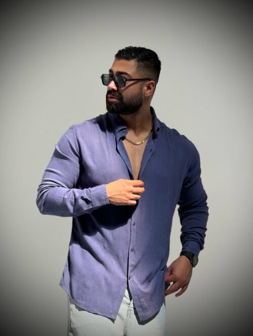 پیراهن اسلپ ZARA