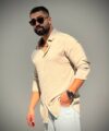 پیراهن اسلپ ZARA