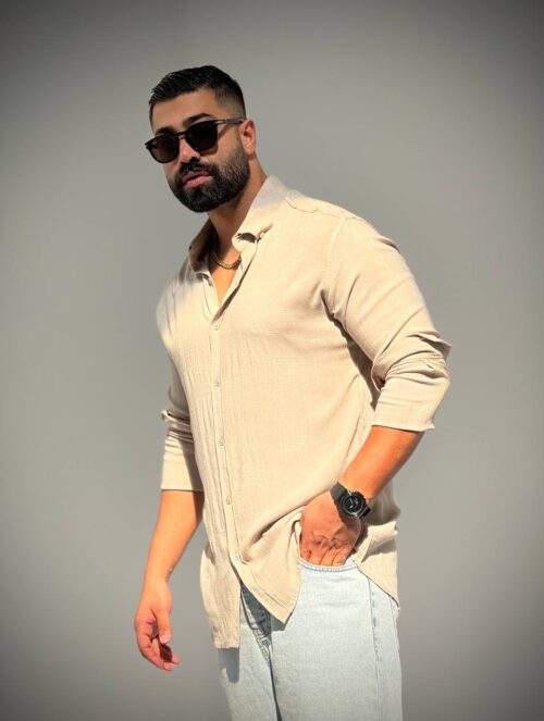 پیراهن اسلپ ZARA