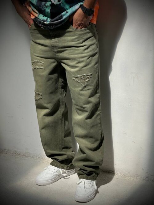 بگ رنگي Tommy