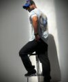 تيشرت BORN TO RIDE