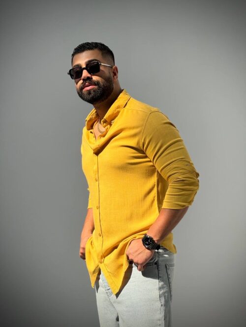 پیراهن اسلپ ZARA